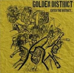 Golden District : Enter The District